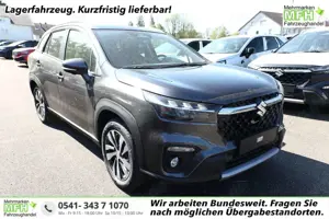 Suzuki S-Cross Comfort+ 1.4 MHEV Aut. Pano 360° Leder 81 kW (1...