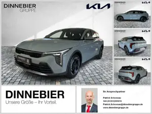 Kia K4 Spirit *360°Kamera*Harman/Kardon®*SHZ*PDC* LM