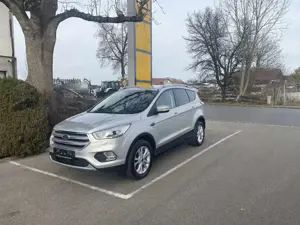 Ford Kuga Kuga 2.0 TDCi 4x4 Titanium