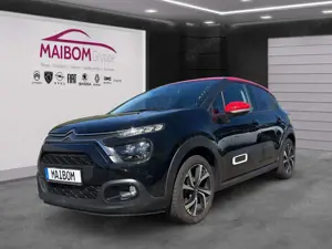 Citroen C3 ShinePack NAV KAMERA ALLWETTER ZAHNRIEMEN NEU