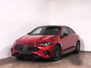 Mercedes-Benz CLA 350 4M AMG PREM PLUS+PANO+HUD+AHK+360°+BURME