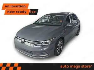 Volkswagen Golf VIII 2.0 TDI Active DSG Kamera/ACC/AHK