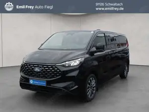 Ford Tourneo Custom Titanium X 320 L2H1 VA Autm. 125 k