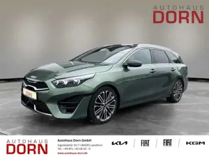 Kia Ceed / cee'd