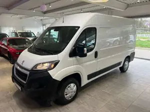 Citroen Jumper