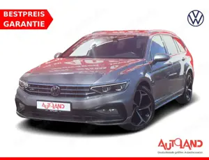 Volkswagen Passat Variant 2.0 R-Line 4Motion LED Navi ACC