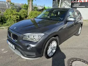 BMW X1 sDrive20d Aut. xLine