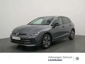 Volkswagen Golf VIII Energy DSG NAVI VIRT ACC LEDER KAM