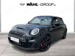 MINI John Cooper Works *1TO6* HEAD-UP HK HIFI PANO KAMERA ALU 18"