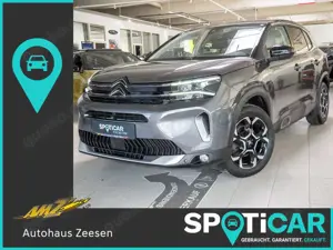 Citroen C5 Aircross BlueHDi 130 SS EAT8 Max ACC AHK