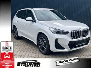 BMW X1 18i sDrive M SPORT / Kamera/adapLED/Komfortzu