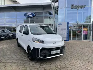 Toyota Proace 2,0-l-D-4D L2 Meister