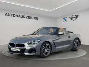 BMW Z4 sDrive20i M SPORTPAKET °6tkm° Leder