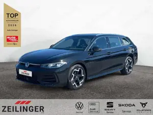 Volkswagen Passat Variant Passat Var. R-Line 4Motion TDI DSG|AHK|eHECK|HUP