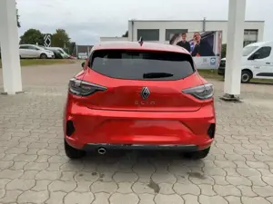 Renault Clio Techno TCe 90 Bild 3