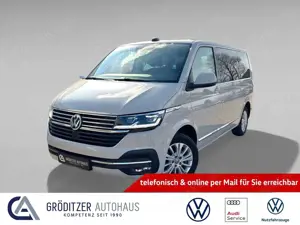 Volkswagen T6 Multivan