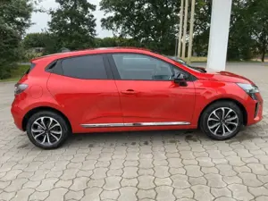 Renault Clio Techno TCe 90 Bild 5