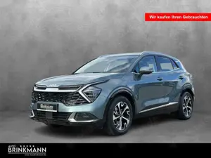 Kia Sportage Sportage 1.6 CRDi Mild Hybrid Spirit 4WD  LED/SHZ