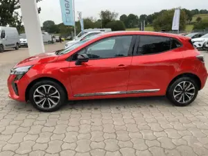 Renault Clio Techno TCe 90 Bild 2