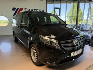 Mercedes-Benz Vito Tourer Pro 116 CDI lang 9-Sitzer Kamera TW