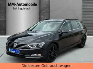 Volkswagen Passat Variant Comfortline BMT/Start-Stopp-TÜV