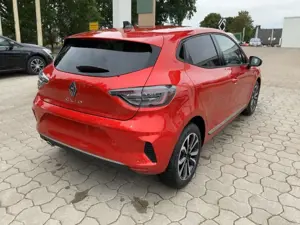 Renault Clio Techno TCe 90 Bild 4