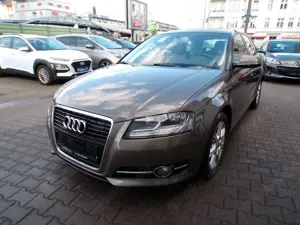 Audi A3 1.4 TFSI SPORTBACK, AUTOMATIK, 1-HAND