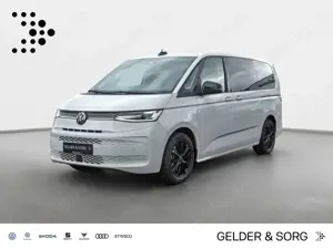 Volkswagen Others Multivan GOAL TDI DSG LÜ *Vis-a-Vis*Stand*AHK