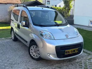 Fiat Qubo