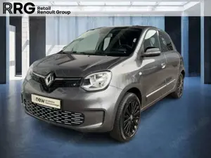Renault Twingo Electric Techno Electric