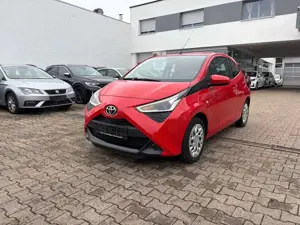 Toyota Others Aygo AYGO x-play*ERSTE HAND*BT*KLIMA*