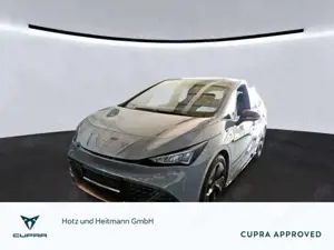 CUPRA Born e-Boost HeadUp/LED/ACC/Beats