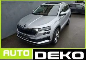 Skoda Karoq 2.0l TDI DSG STYLE Pano/Virtual/ACC/Kamera