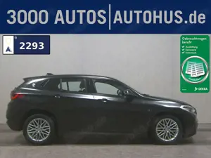 BMW X2 xDrive25e M-Sport Navi LED Kamera DA+ ACC