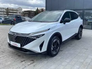 Nissan Qashqai 1.5 ePower 205PS N-Connecta Winter/Panorama Bild 2
