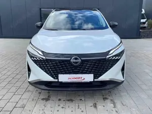 Nissan Qashqai 1.5 ePower 205PS N-Connecta Winter/Panorama Bild 3