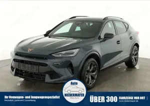 CUPRA Formentor 1.5 eTSI DSG, Matrix, AHK, Kamera, Winter, el. Kla
