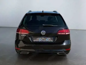 Volkswagen Golf Variant Golf VII Variant Comfortline 2.0 TDI ACC+PDC+SHZ Bild 5