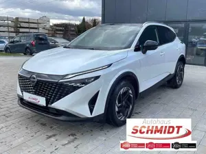 Nissan Qashqai 1.5 ePower 205PS N-Connecta Winter/Panorama