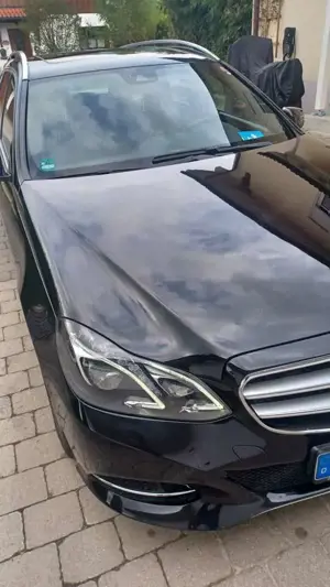 Mercedes-Benz 350 4 matik