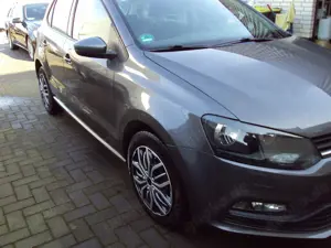 Volkswagen Polo Trendline