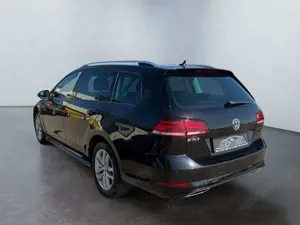 Volkswagen Golf Variant Golf VII Variant Comfortline 2.0 TDI ACC+PDC+SHZ Bild 4