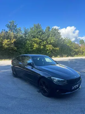 BMW 318 318d GT Aut.