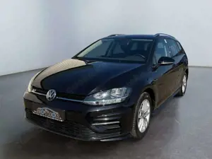 Volkswagen Golf Variant Golf VII Variant Comfortline 2.0 TDI ACC+PDC+SHZ Bild 2