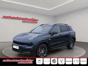 Lynk  Co 01 PHEV+360+LED+Panorama+ACC+BLIS+