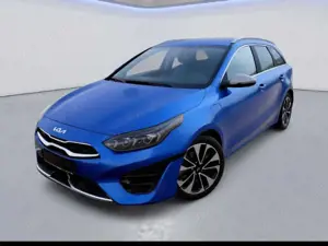 Kia Ceed / cee'd Hybrid I LED I NAVI I KAM I Autom.