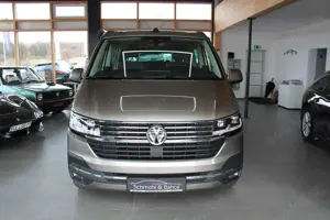 Volkswagen T6 California Bild 2