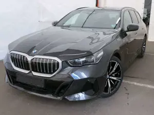 BMW 540 d xDr.T M Sport PanoD.Standh.AutoBahnAss.AHK Bild 2