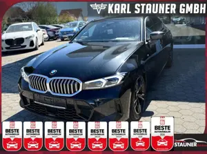 BMW 320 d Limousine M-Sport xDrive KAMERA HEADUP