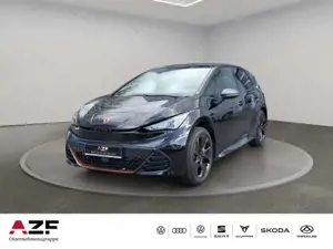 CUPRA Born Edition Dynamic 170kW (231PS) 60kWh+XL+Senh